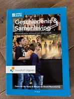 Marjan de Groot-Reuvekamp - Geschiedenis en samenleving, Gelezen, Ophalen of Verzenden, Marjan de Groot-Reuvekamp; Cees van der Kooij