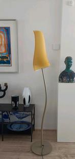 De Majo Murano vloerlamp, Ophalen, Zo goed als nieuw, Glas, 150 tot 200 cm