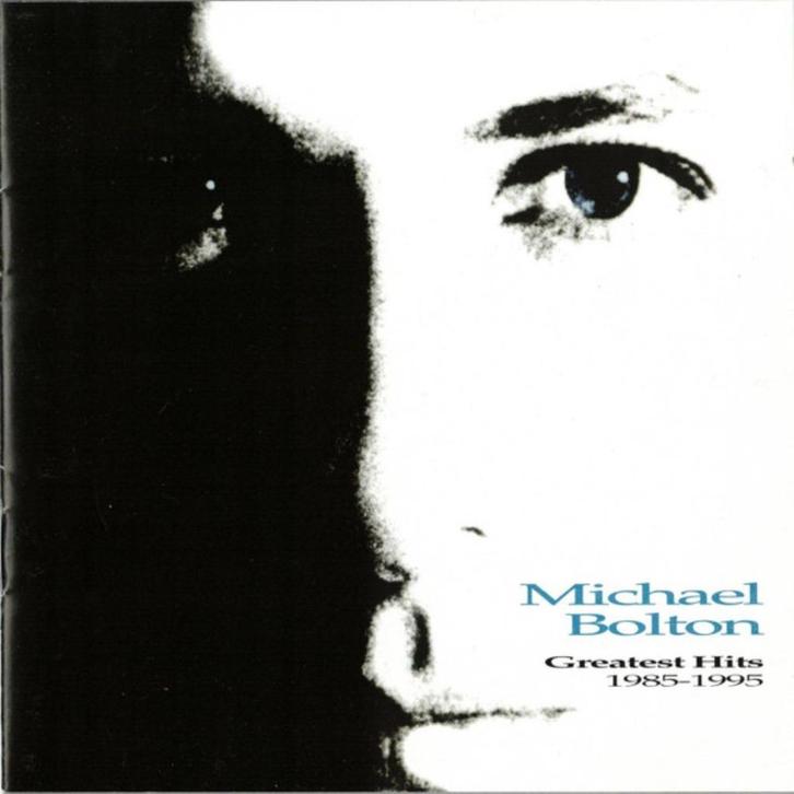 Michael Bolton, Cd's en Dvd's, Cd's | Pop, Gebruikt, Ophalen of Verzenden