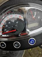 KYmco Vitality scooter, Fietsen en Brommers, Maximaal 25 km/u, Benzine, Agility, Gebruikt