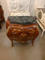 Barok comode, Ophalen of Verzenden, 50 tot 70 cm, 100 cm of meer, 90 tot 105 cm