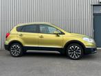 Suzuki S-Cross 1.6 - VOL OPTIES - BJ 2013 - NIEUWSTAAT!, Voorwielaandrijving, Stof, Euro 6, 4 cilinders