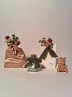 Droogbloemen bedankjes, Ophalen of Verzenden