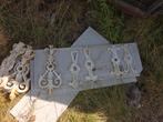 Muurankers gevelankers decoratieankers, Ophalen, Gebruikt, 250 mm of meer
