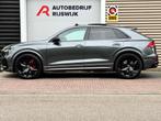 Audi RSQ8 4.0 TFSI quattro BTW/360/B&O/Memory, 12 maanden, Gebruikt, 600 pk, Leder