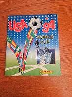 Recovered plaatjes panini wk 94, Verzamelen, Ophalen of Verzenden, Zo goed als nieuw, Buitenlandse clubs, Poster, Plaatje of Sticker