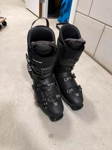 Salomon Ski Schoenen - Top Conditie! beschikbaar voor biedingen