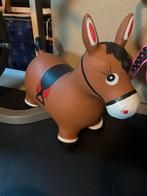 Zacht Hobbelpaard voor Kinderen, Ophalen of Verzenden, Gebruikt, Paard