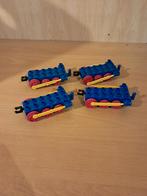 Duplo trein onderstel. 2, Kinderen en Baby's, Speelgoed | Duplo en Lego, Ophalen, Duplo