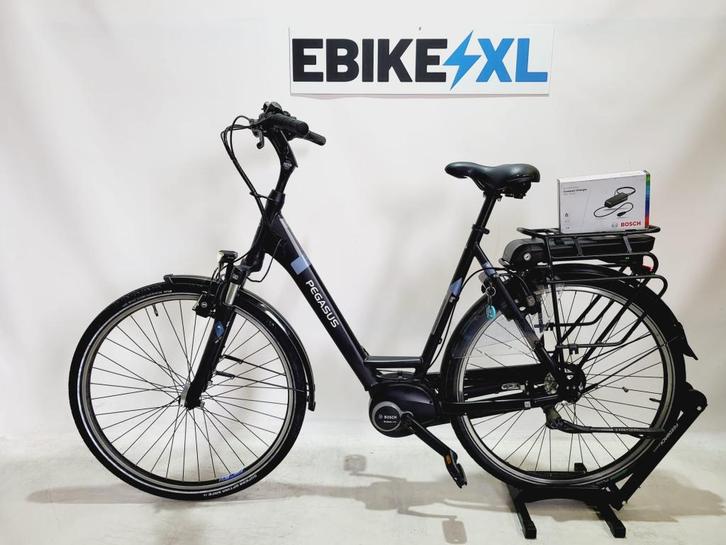 Pegasus Siena E7F Bosch Active Line Middenmotor, Fietsen en Brommers, Elektrische fietsen, Ophalen of Verzenden
