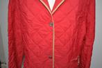 GHi99 Tussen jas rood maat XL, Ophalen of Verzenden, Zo goed als nieuw, Rood, Jas of Mantel