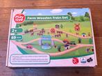 Houten treinbaan Playtive, Ophalen, Gebruikt, Overige typen