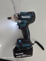 Makita DTW300 Slagmoersleutel 18V (Nieuw), Doe-het-zelf en Verbouw, Ophalen, 600 watt of meer, Variabele snelheid, Overige typen