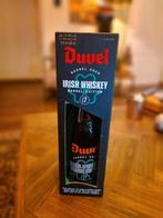 Duvel Barrel Aged Irish Whiskey - batch 7, Ophalen, Nieuw, Gehele gezicht, Overige typen
