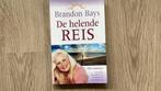 Brandon Bays - De helende reis, Boeken, Brandon Bays, Sociale wetenschap, Ophalen of Verzenden, Zo goed als nieuw