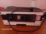 Printer  brother, Computers en Software, Printers, Ophalen of Verzenden, Zo goed als nieuw, Printer