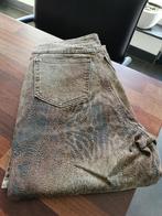 Zucchero vintage designer jeans maat 36, Kleding | Dames, Zucchero, Overige kleuren, Ophalen of Verzenden, Zo goed als nieuw