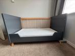 Bopita bedbank Kyan 70x140 incl Aerosleep matras, Ophalen, Gebruikt, 70 tot 85 cm, 140 tot 160 cm