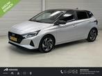 Hyundai i20 1.0 T-GDI Premium / Navigatie / Camera / Stoel-, Auto's, Hyundai, Gebruikt, Euro 6, Origineel Nederlands, Adaptive Cruise Control