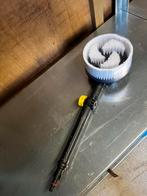 Roterende Wasborstel voor Hogedrukreiniger, Ophalen of Verzenden, Nieuw