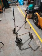3 wiel rollator, Ophalen, ., Zo goed als nieuw, .