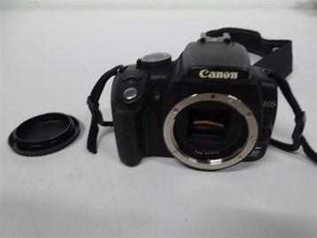 A6040 Canon EOS 350D beschikbaar voor biedingen