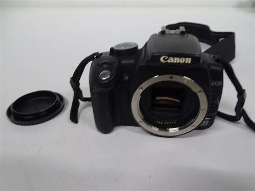 A6040 Canon EOS 350D, Audio, Tv en Foto, Fotocamera's Digitaal, Gebruikt, Canon, Geen optische zoom, Ophalen of Verzenden