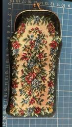 Brillen Koker Etui Petit Point, Ophalen of Verzenden, Gebruikt, Overige kleuren, Overige merken