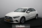 Mercedes-Benz A-Klasse A160 Business Solution | Navigatie |, Stof, Gebruikt, 4 cilinders, Met garantie (alle)