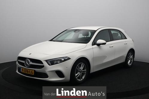 Mercedes-Benz A-Klasse A160 Business Solution | Navigatie |, Auto's, Mercedes-Benz, Bedrijf, Te koop, A-Klasse, ABS, Achteruitrijcamera