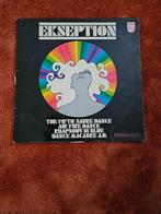 Ekseption LP Vinyl, Ophalen of Verzenden, Gebruikt, Poprock