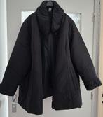 Grote maten jassen, Ophalen of Verzenden, Zo goed als nieuw, Maat 46/48 (XL) of groter, Zwart