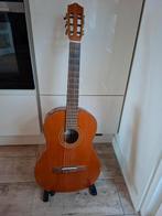 Salvador Cortez gitaar cc-10 in prachtige staat met hoes, Ophalen of Verzenden, Zo goed als nieuw, Klassieke of Spaanse gitaar