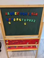 Schoolbord, Ophalen, Zo goed als nieuw, Krijtbord