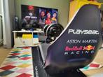 Playseat F1 Pro Redbull met T300, Spelcomputers en Games, Spelcomputers | Sony PlayStation Consoles | Accessoires, Ophalen of Verzenden