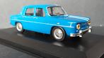 Renault 8 R8 Gordini 1966 1:43 Altaya ixo Pol, Hobby en Vrije tijd, Modelauto's | 1:43, Verzenden, Nieuw, Auto, Overige merken