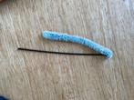 Diverse kattenspeeltjes, Dieren en Toebehoren, Kattenspeelgoed, Ophalen of Verzenden, Gebruikt, Speelhengel