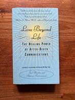 Love Beyond Life - Ziel & Sterfelijkheid, Ophalen of Verzenden, Gelezen, Ziel of Sterfelijkheid, Achtergrond en Informatie