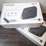 Amiko A11 Green + Plus Android IPTV Kastje |, Ophalen of Verzenden, Nieuw