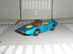 Matchbox Superfast #65 - Saab Sonett III - Vintage 1:64, Ophalen of Verzenden, Gebruikt, Auto