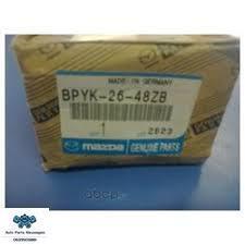 Remblokset voor Mazda 3 I ('03-'09) BPYK-26-48ZA 9C beschikbaar voor biedingen