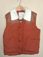 Te koop Tommy Hilfiger Bodywarmer, Maat 48/50 (M), Tommy Hilfiger, Oranje, Ophalen of Verzenden