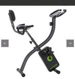 Tunturi cardio fit home trainer, Ophalen of Verzenden, Zo goed als nieuw, Metaal, Hometrainer