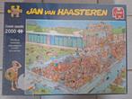 nieuwe Jan van Haasteren puzzel 2000, Ophalen of Verzenden, Meer dan 1500 stukjes, Nieuw, Legpuzzel