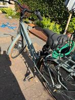 Cortina dames/tiener fiets, 50 tot 53 cm, Ophalen, Zo goed als nieuw, Overige merken