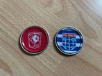 2x Flippo van de Plus Voetbal PEC Twente, Verzamelen, Ophalen of Verzenden, Losse flippo's