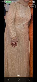 Avondjurk, Ophalen of Verzenden, Zo goed als nieuw, Galajurk