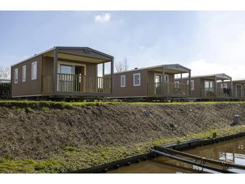 Chalets te koop aan Braassemermeer Zuid-Holland R#52R beschikbaar voor biedingen