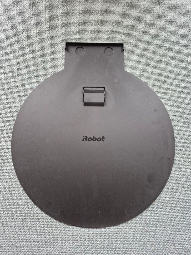 Afdruipplaat / Lekbak iRobot Roomba (Combo i5 / i8 / j5), Witgoed en Apparatuur, Stofzuigers, Nieuw, Robotstofzuiger, Minder dan 1200 watt