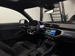 Audi Q3 Sportback 35 TFSI S edition|Pano|Matrix|Keyless|Trek, Auto's, 15 km/l, 4 cilinders, 1505 kg, Bedrijf